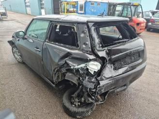 Mini Cooper Mini (F56), Hatchback 3-drs, 2013 1.5 12V Cooper picture 4