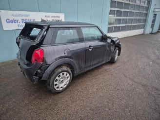 Mini Cooper Mini (F56), Hatchback 3-drs, 2013 1.5 12V Cooper picture 2