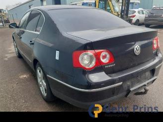Volkswagen Passat Passat (3C2), Sedan, 2005 / 2010 2.0 FSI 16V picture 4