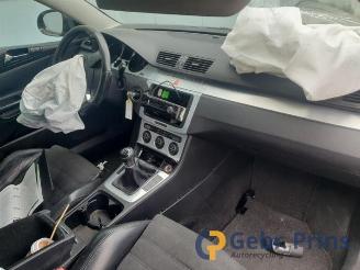 Volkswagen Passat Passat (3C2), Sedan, 2005 / 2010 2.0 FSI 16V picture 6