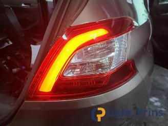 Peugeot 308 308 (L3/L8/LB/LH/LP), Hatchback 5-drs, 2013 / 2021 1.6 BlueHDi 120 picture 12