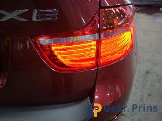 BMW X6 X6 (E71/72), SUV, 2008 / 2014 xDrive35i 3.0 24V picture 15
