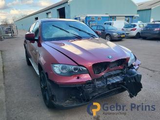BMW X6 X6 (E71/72), SUV, 2008 / 2014 xDrive35i 3.0 24V picture 2