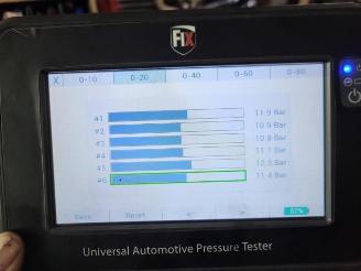 BMW X6 X6 (E71/72), SUV, 2008 / 2014 xDrive35i 3.0 24V picture 19