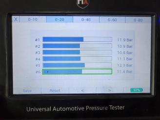 BMW X6 X6 (E71/72), SUV, 2008 / 2014 xDrive35i 3.0 24V picture 20