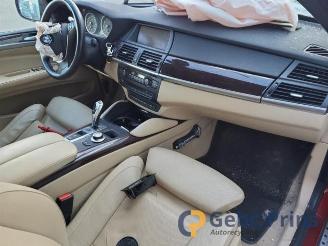 BMW X6 X6 (E71/72), SUV, 2008 / 2014 xDrive35i 3.0 24V picture 6