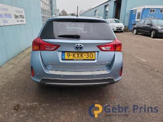 Toyota Auris Auris Touring Sports (E18), Combi, 2013 / 2018 1.8 16V Hybrid picture 4