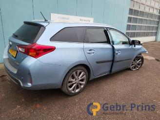 Toyota Auris Auris Touring Sports (E18), Combi, 2013 / 2018 1.8 16V Hybrid picture 5