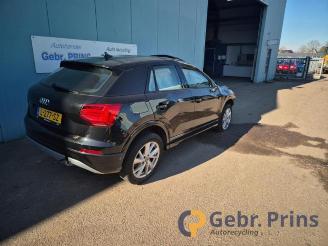 Sloopauto Audi Q2 Q2 (GAB/GAG), SUV, 2016 1.0 TFSI 12V 2017/6