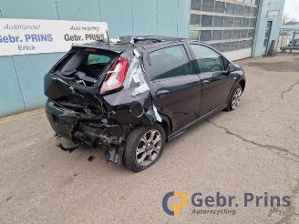 Fiat Punto Punto III (199), Hatchback, 2012 0.9 TwinAir picture 2