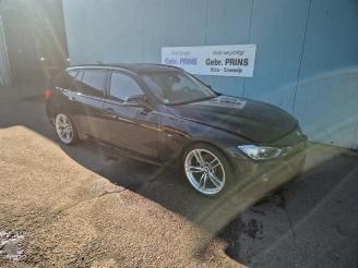 Auto da rottamare BMW 3-serie 3 serie Touring (F31), Combi, 2012 / 2019 330d 3.0 24V 2013/3