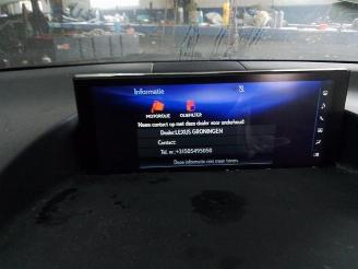 Lexus Ct CT 200h, Hatchback, 2010 1.8 16V picture 7