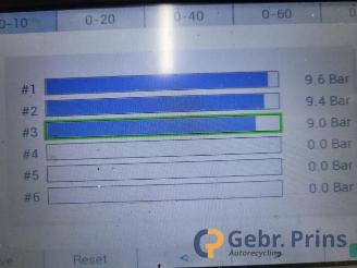 Peugeot 208 208 I (CA/CC/CK/CL), Hatchback, 2012 / 2019 1.2 12V e-THP PureTech 110 picture 8