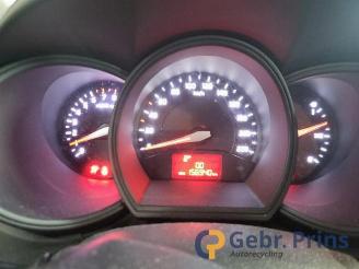 Kia Rio Rio III (UB), Hatchback, 2011 / 2017 1.2 CVVT 16V picture 5