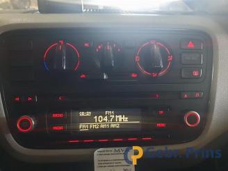 Seat Mii Mii, Hatchback, 2011 1.0 12V picture 8