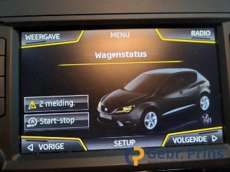 Seat Ibiza Ibiza IV SC (6J1), Hatchback 3-drs, 2008 / 2016 1.0 EcoTSI 12V picture 14