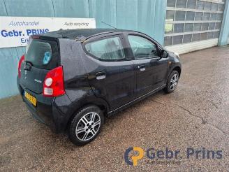 Suzuki Alto Alto, Hatchback 5-drs, 2009 1.0 12V picture 2