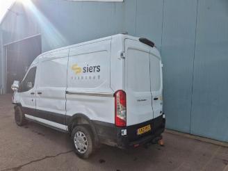 Auto da rottamare Ford Transit Transit, Van, 2013 2.0 TDCi 16V Eco Blue 130 2022/2