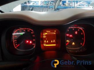 Fiat Panda Panda/Pandina (312), Hatchback, 2012 0.9 TwinAir 60 picture 6