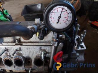 Fiat 500 500 (312), Hatchback, 2007 1.2 picture 9