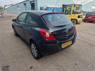 Opel Corsa Corsa D, Hatchback, 2006 / 2014 1.4 16V Twinport picture 3