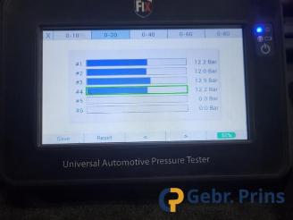 Opel Corsa Corsa D, Hatchback, 2006 / 2014 1.2 16V LPG picture 10