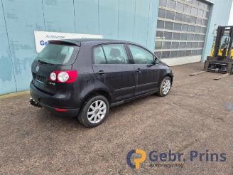demontáž osobní automobily Volkswagen Golf plus Golf Plus (5M1/1KP), MPV, 2005 / 2013 1.6 FSI 16V 2005/6
