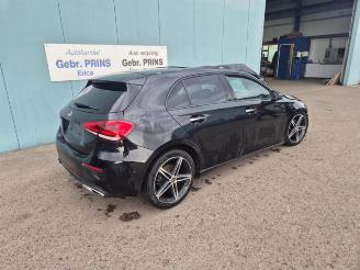 Dezmembrări autoturisme Mercedes A-klasse A (177.0), Hatchback, 2018 / 2026 1.5 A-180d 2019/5