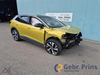 Volkswagen ID.4 ID.4 (E21), SUV, 2020 Performance 77 kWh picture 2