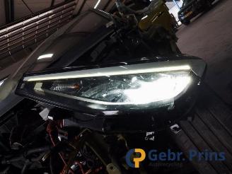 Volkswagen ID.4 ID.4 (E21), SUV, 2020 Performance 77 kWh picture 13