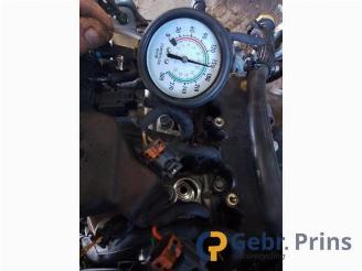 Peugeot 2008 2008 (CU), MPV, 2013 / 2019 1.2 12V e-THP PureTech 110 picture 20