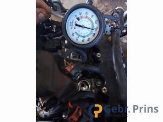 Peugeot 2008 2008 (CU), MPV, 2013 / 2019 1.2 12V e-THP PureTech 110 picture 20