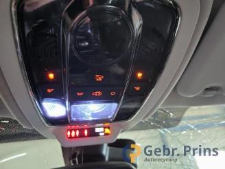 Peugeot 508 508 (8D), Sedan, 2010 / 2018 1.6 THP 16V picture 17