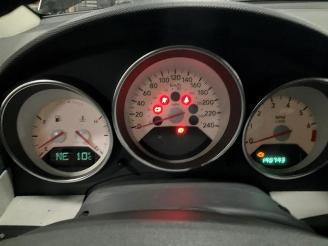 Auto da rottamare Dodge Caliber Caliber, Hatchback, 2006 / 2013 1.8 16V 2008/8