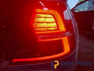 Volvo S-60 S60 III (ZS), Sedan, 2019 2.0 T5 16V picture 10