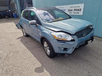 Auto da rottamare Ford Kuga Kuga I, SUV, 2008 / 2012 2.5t AWD 20V 2009/4
