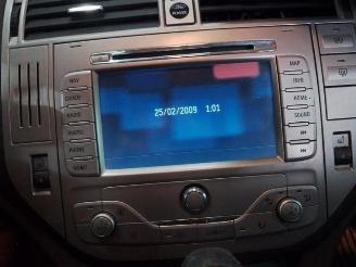 Ford Kuga Kuga I, SUV, 2008 / 2012 2.5t AWD 20V picture 8