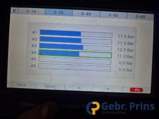 Volkswagen Golf Golf V (1K1), Hatchback, 2003 / 2010 2.0 TFSI GTI 16V picture 11