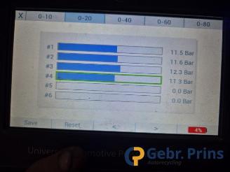 Volkswagen Golf Golf V (1K1), Hatchback, 2003 / 2010 2.0 TFSI GTI 16V picture 11