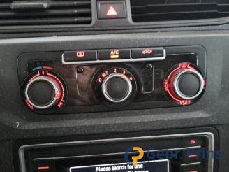 Volkswagen Caddy Caddy IV, Van, 2015 2.0 TDI 102 picture 9