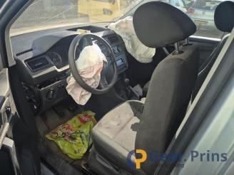 Volkswagen Caddy Caddy IV, Van, 2015 2.0 TDI 102 picture 5