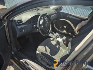 Volkswagen Passat Passat Variant (365), Combi, 2010 / 2015 1.4 TSI 16V picture 5