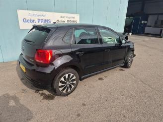 Sloopauto Volkswagen Polo Polo V (6R), Hatchback, 2009 / 2017 1.0 TSI 12V BlueMotion 2017/1
