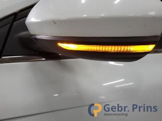 Renault Mégane Megane IV Estate (RFBK), Combi 5-drs, 2016 1.5 Energy dCi 110 picture 5