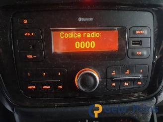 Dacia Lodgy Lodgy (JS), MPV, 2012 1.3 TCE 130 16V picture 8