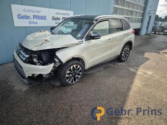 Suzuki Vitara Vitara (LY/MY), SUV, 2015 1.6 16V VVT picture 4