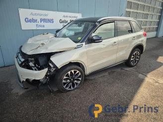Suzuki Vitara Vitara (LY/MY), SUV, 2015 1.6 16V VVT picture 2