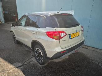 Uttjänta bilar auto Suzuki Vitara Vitara (LY/MY), SUV, 2015 1.6 16V VVT 2016/1