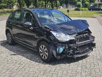 Citroën C3 1.0 Vti 68 12V Hatchback  Benzine 999cc 50kW (68pk) FWD picture 7