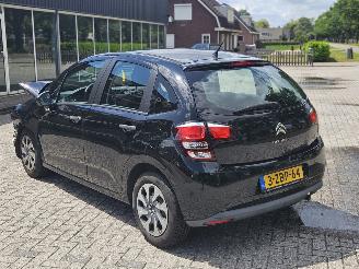 Citroën C3 1.0 Vti 68 12V Hatchback  Benzine 999cc 50kW (68pk) FWD picture 3